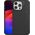 Zagg International ZAGG Luxe Snap - obudowa ochronna do iPhone 15 Pro Max kompatybilna z MagSafe (black)