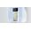 Awei AWEI PowerBank z wbudowanym kablem        Lightning/USB-C P77K 10000mAh czarny/black 22.5W