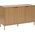 5five Niska komoda TASSO, 120 x 40 x 76 cm