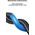 Kabel USB Usams USAMS Kabel 2w1 2xUSB-C 72W 1,2m          Aluminum Alloy Data Cable Sufeng Series SJ740USB101 (US-SJ740)