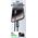 Usams USAMS Kabel USB-C na Lightning 30W 1,2m   Zinc Alloy Fast Charging Data Cable Meteor Series SJ743USB01 (US-SJ743)