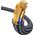 Usams USAMS Kabel USB-C na Lightning 30W 1,2m   Zinc Alloy Fast Charging Data Cable Meteor Series SJ743USB01 (US-SJ743)