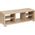 5five Szafka pod telewizor TASSO, 120 x 40 x 45,5 cm