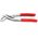 Knipex Szczypce do rur Aligator 180mm (8803180)