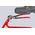 Knipex Szczypce do rur Aligator 180mm (8803180)
