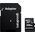 Karta GoodRam MicroSDXC 256 GB Class 10 UHS-I/U1  (M1AA-2560R12)