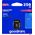 Karta GoodRam MicroSDXC 256 GB Class 10 UHS-I/U1  (M1AA-2560R12)