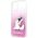 Karl Lagerfeld Karl Lagerfeld KLHCN58CFNRCPI iPhone 11 Pro hardcase różowy/pink Choupette Fun