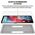 Belkin Belkin Screenforce Temp. Glass Protection iPad Pro 11 2018