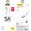 Kabel USB Dudao USB-A - Lightning 1 m Biały (52134)