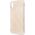 Guess Guess GUHCPXPCU4GLGO iPhone X/Xs złoty/gold hard case 4G Glitter