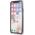 Guess Guess GUHCPXPCU4GLGO iPhone X/Xs złoty/gold hard case 4G Glitter