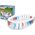 Bestway Basen dmuchany 229x152cm (54066)