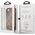 Guess Guess 4G Bottom Stripe Collection - Etui iPhone SE 2020 / 8 / 7 (brązowy) uniwersalny