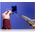 Fluke networks IntelliTone 200 LAN Kit Cyfrowy lokalizator par kablowych (FL-MT-8200-60-KIT)