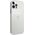 Guess Guess GUHCP12M3D4GTR iPhone 12/12 Pro 6,1 transparent hardcase 4G 3D Pattern Collection