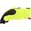 Mechanix Wear Mechanix Wear Rękawice Hi-Viz FastFit Żółte XXL