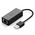 Karta sieciowa Ugreen CR110 (UGR533BLK)