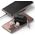 Ringke Etui Ringke Fusion Samsung Galaxy Note 20 Clear