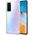 Nillkin Nillkin Etui Nature TPU Case Huawei P40 transparent