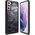 Ringke Etui Ringke Fusion-X Design Samsung Galaxy S21+ Plus Camo (Moro) Black