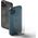 Ringke Matowa Folia Ringke Invisible Defender na tył iPhone 12 Pro Max [2 PACK]