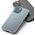 Ringke Matowa Folia Ringke Invisible Defender na tył iPhone 12 Pro Max [2 PACK]