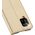 Dux Ducis DUX DUCIS Skin Pro kabura etui pokrowiec z klapką Samsung Galaxy A42 5G złoty