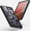 Ringke Etui Fusion X Galaxy A72 (XDSG0048)