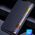 Dux Ducis DUX DUCIS Skin X kabura etui pokrowiec z klapką Samsung Galaxy A42 5G różowy