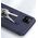 Dux Ducis DUX DUCIS Skin X kabura etui pokrowiec z klapką Samsung Galaxy A42 5G różowy