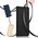 Dux Ducis DUX DUCIS Skin Pro kabura etui pokrowiec z klapką Samsung Galaxy A72 5G / A72 4G różowy