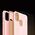 Dux Ducis Dux Ducis Yolo eleganckie etui pokrowiec ze skóry ekologicznej Samsung Galaxy M30s różowy
