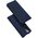 Dux Ducis DUX DUCIS Skin Pro kabura etui pokrowiec z klapką Samsung Galaxy A72 5G / A72 4G niebieski