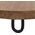 Deska do krojenia Excellent Houseware do serwowania drewniana