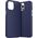 Joyroom Joyroom Color Series ochronne etui do iPhone 12 Pro Max niebieski (JR-BP800)