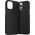 Joyroom Joyroom Color Series ochronne etui do iPhone 12 Pro Max czarny (JR-BP800)