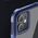 Joyroom Joyroom Frigate Series pancerne wytrzymałe etui do iPhone 12 mini zielony (JR-BP770)