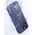 Joyroom Joyroom Color Series ochronne etui do iPhone 12 mini czarny (JR-BP798)