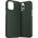 Joyroom Joyroom Color Series ochronne etui do iPhone 12 Pro Max zielony (JR-BP800)