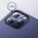 Joyroom Joyroom Color Series ochronne etui do iPhone 12 Pro Max zielony (JR-BP800)