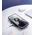 Joyroom Joyroom Color Series ochronne etui do iPhone 12 Pro Max zielony (JR-BP800)