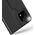 Dux Ducis Dux Ducis Skin Pro kabura etui pokrowiec z klapką Realme C21 czarny