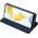 Dux Ducis Dux Ducis Skin Pro kabura etui pokrowiec z klapką Realme C21 czarny