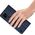 Dux Ducis Dux Ducis Skin Pro kabura etui pokrowiec z klapką Realme C21 czarny