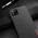 Dux Ducis Dux Ducis Fino etui pokrowiec pokryty nylonowym materiałem Samsung Galaxy A22 4G niebieski