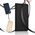 Dux Ducis Dux Ducis Skin Pro kabura etui pokrowiec z klapką Samsung Galaxy A03s złoty
