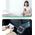Kabel USB Joyroom USB-C - Lightning 1.2 m Czerwony (6941237136763)
