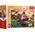 Trefl PUZZLE 54EL TREFL 19728 MINI NIESAMOWITE DINO PU
