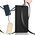 Dux Ducis Dux Ducis Skin Pro kabura etui pokrowiec z klapką iPhone 13 Pro Max czarny